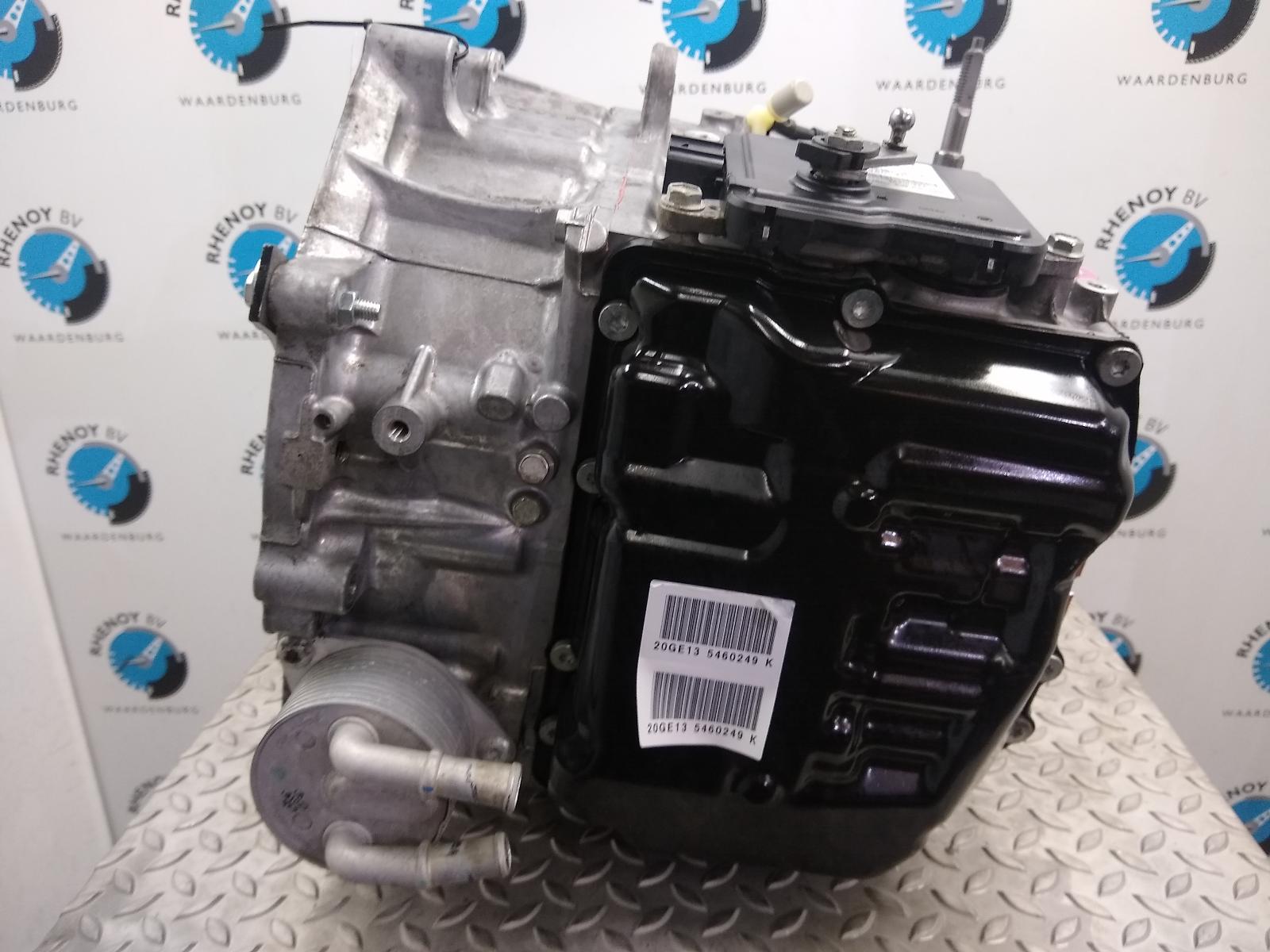 2015 CITROEN C4 TRANSMISSIE / VERSNELLINGSBAK View Auto part TRANSMISSIE / VERSNELLINGSBAK CITROEN C4 2015