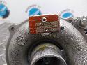 View Auto part TURBO RENAULT MEGANE 2008