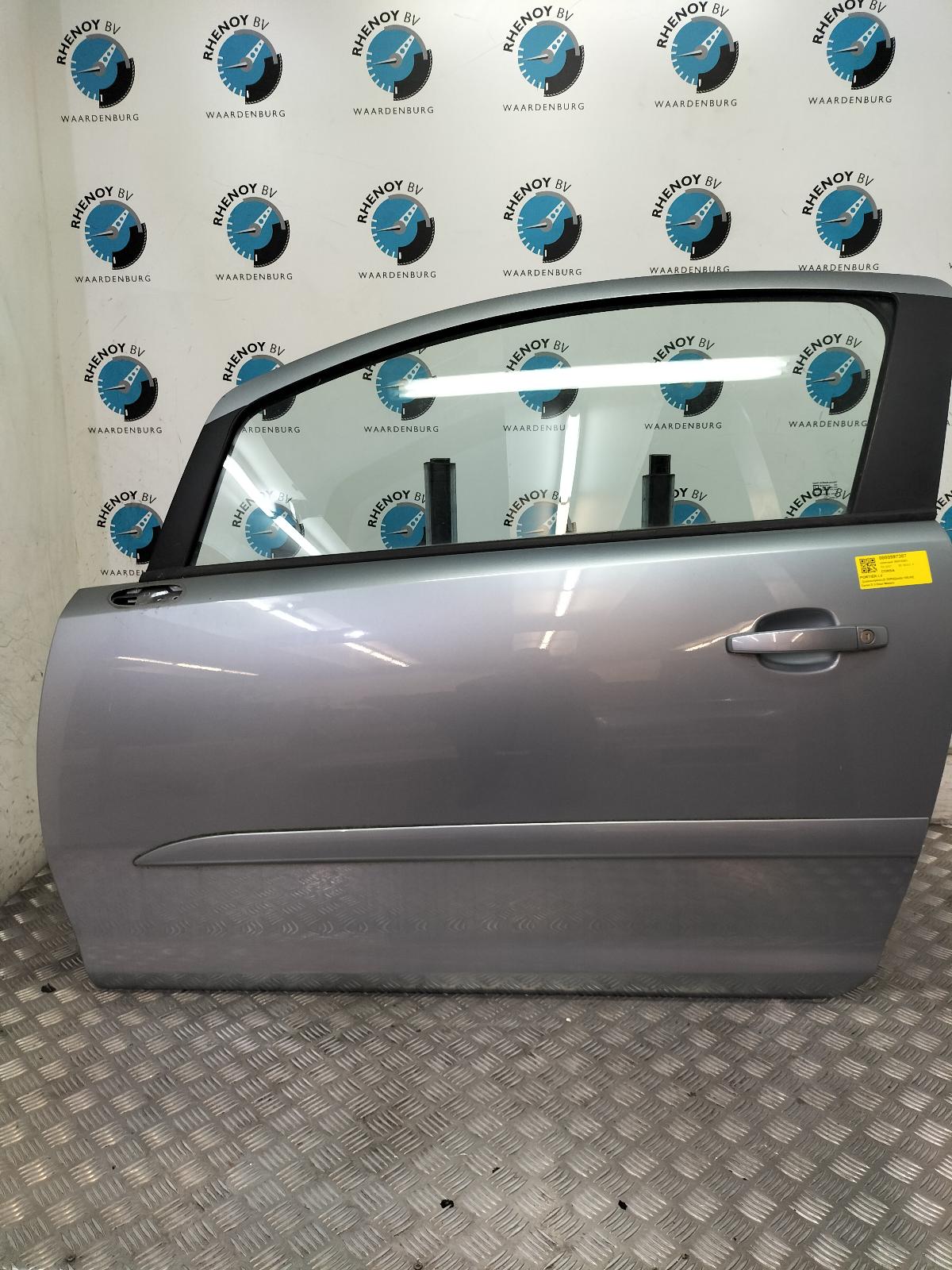 Bekijk Auto-onderdeel PORTIER LV  OPEL / VAUXHALL CORSA 2007