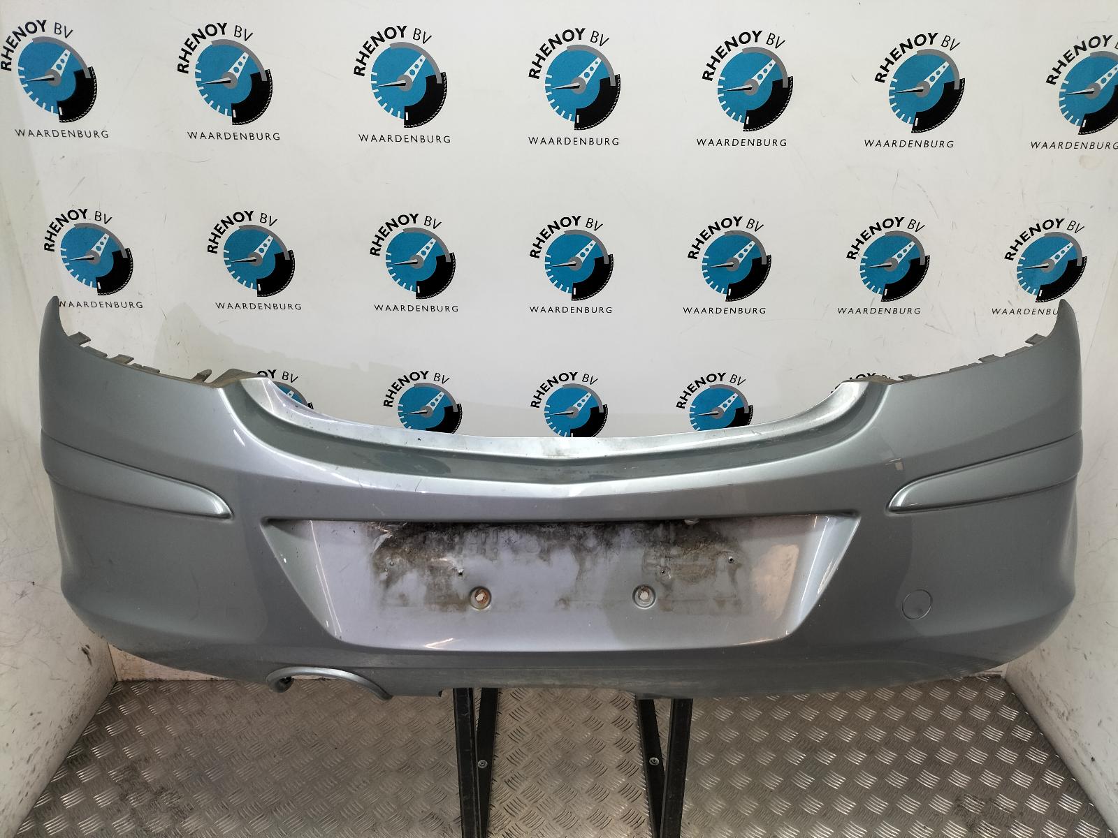 Bekijk Auto-onderdeel BUMPER ACHTER OPEL / VAUXHALL CORSA 2007