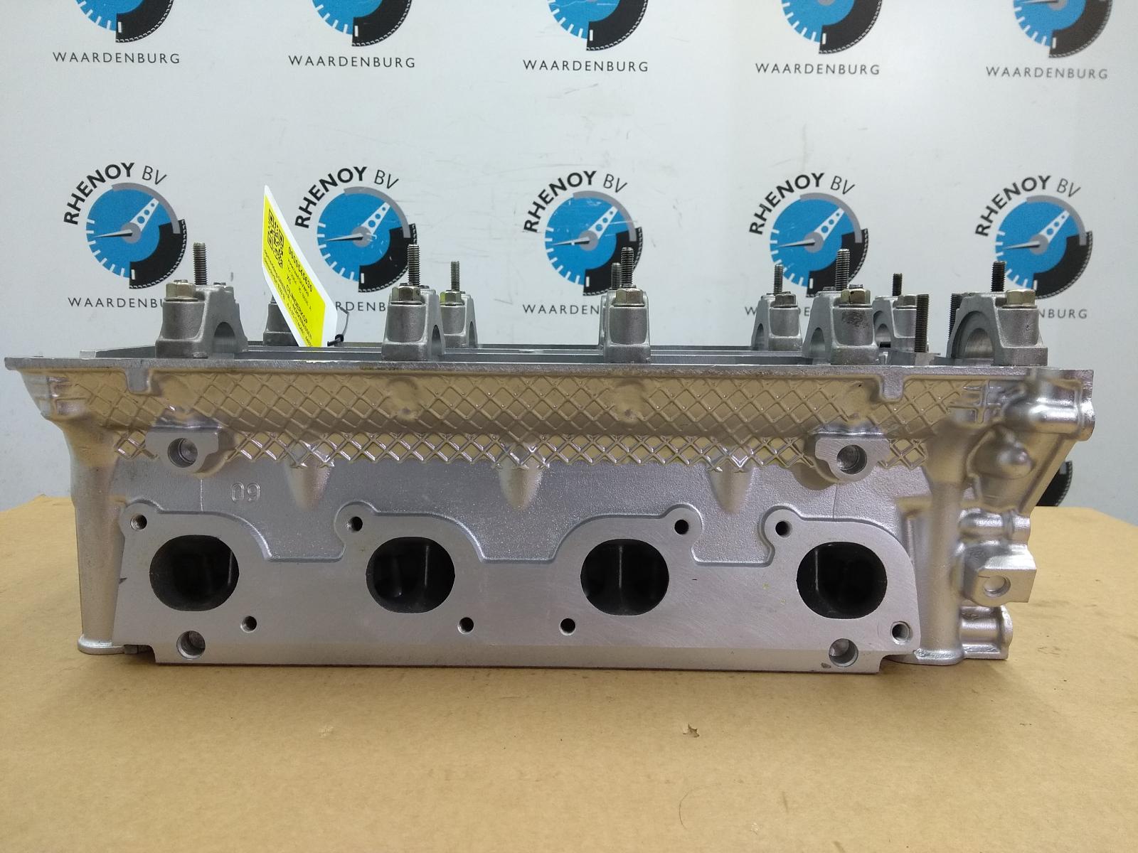 Bekijk Auto-onderdeel CILINDERKOP BMW X5 2004