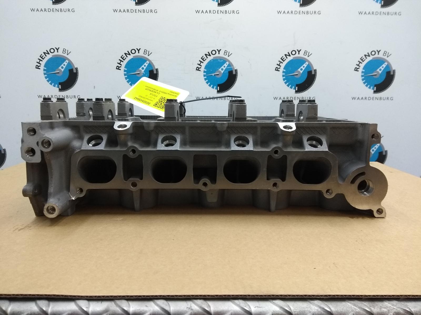 Bekijk Auto-onderdeel CILINDERKOP FORD FOCUS 2007