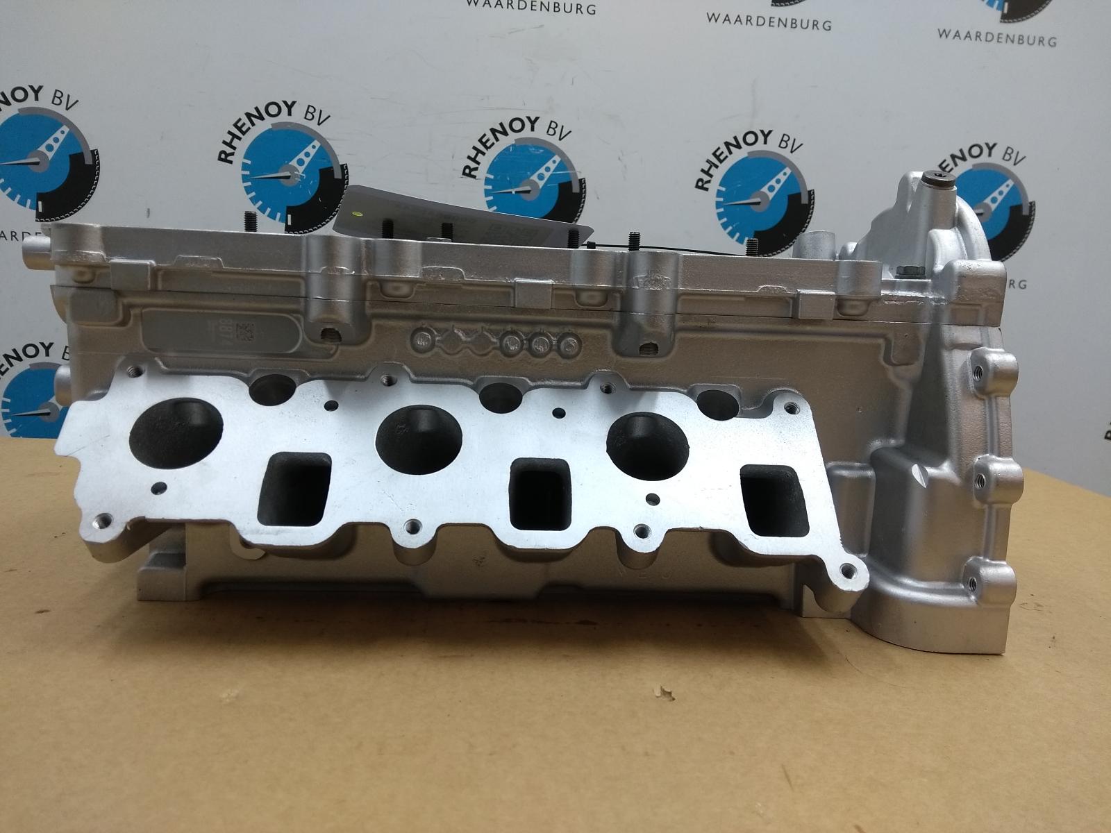 Bekijk Auto-onderdeel CILINDERKOP AUDI A6 2005