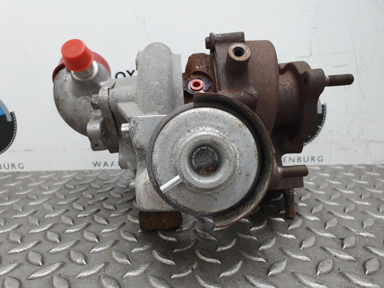 Bekijk Auto-onderdeel TURBO MITSUBISHI L200 2019
