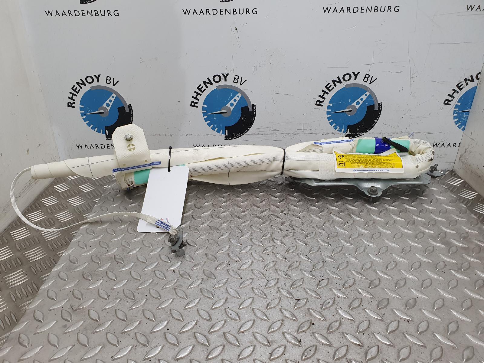 Bekijk Auto-onderdeel AIRBAG LINKS OPEL / VAUXHALL ASTRA 2011