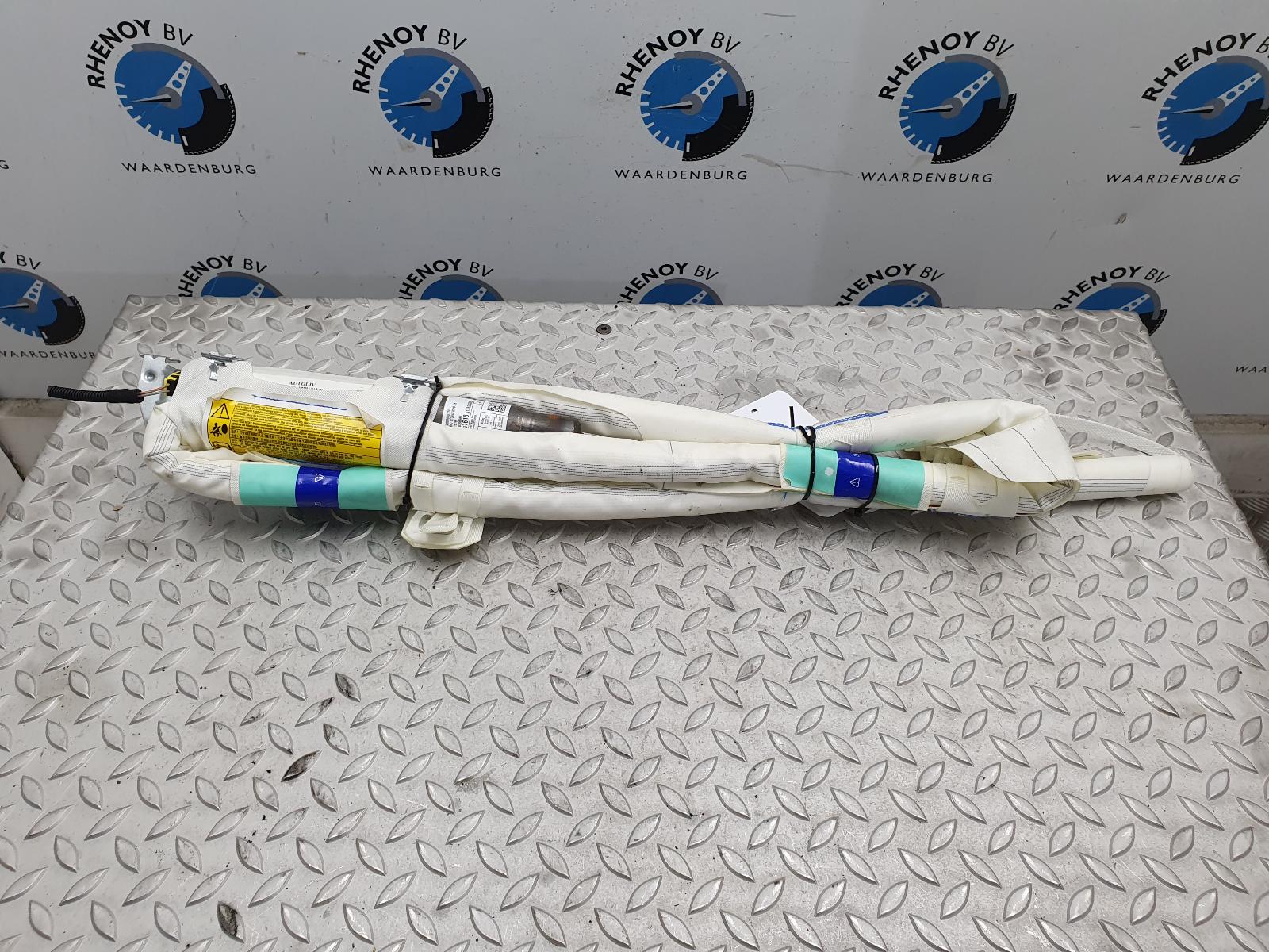 Bekijk Auto-onderdeel AIRBAG RECHTS OPEL / VAUXHALL ASTRA 2011