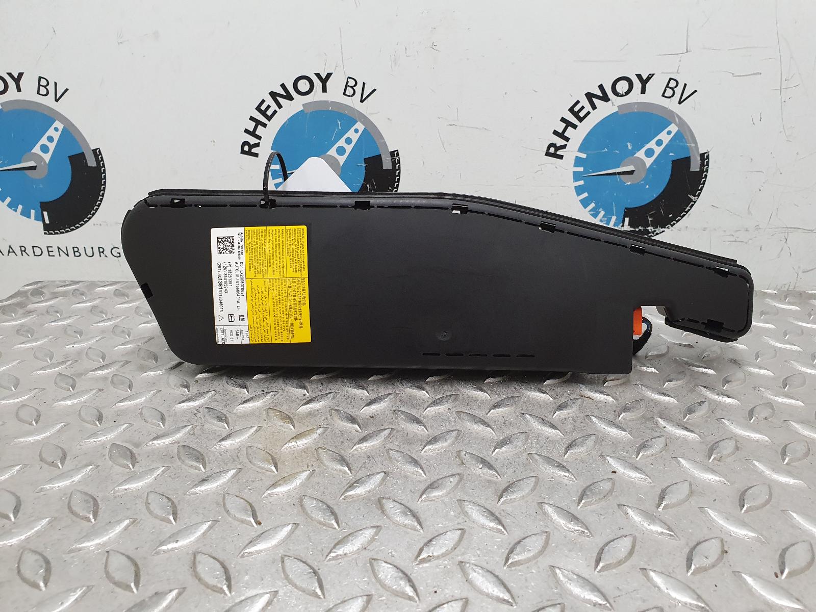 Bekijk Auto-onderdeel AIRBAG LINKS OPEL / VAUXHALL ASTRA 2011
