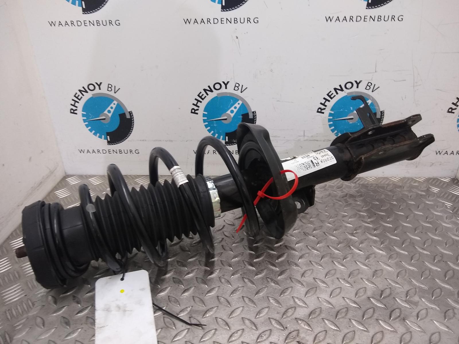 Bekijk Auto-onderdeel VEERPOOT / SCHOKBREKER RV OPEL / VAUXHALL ASTRA 2011