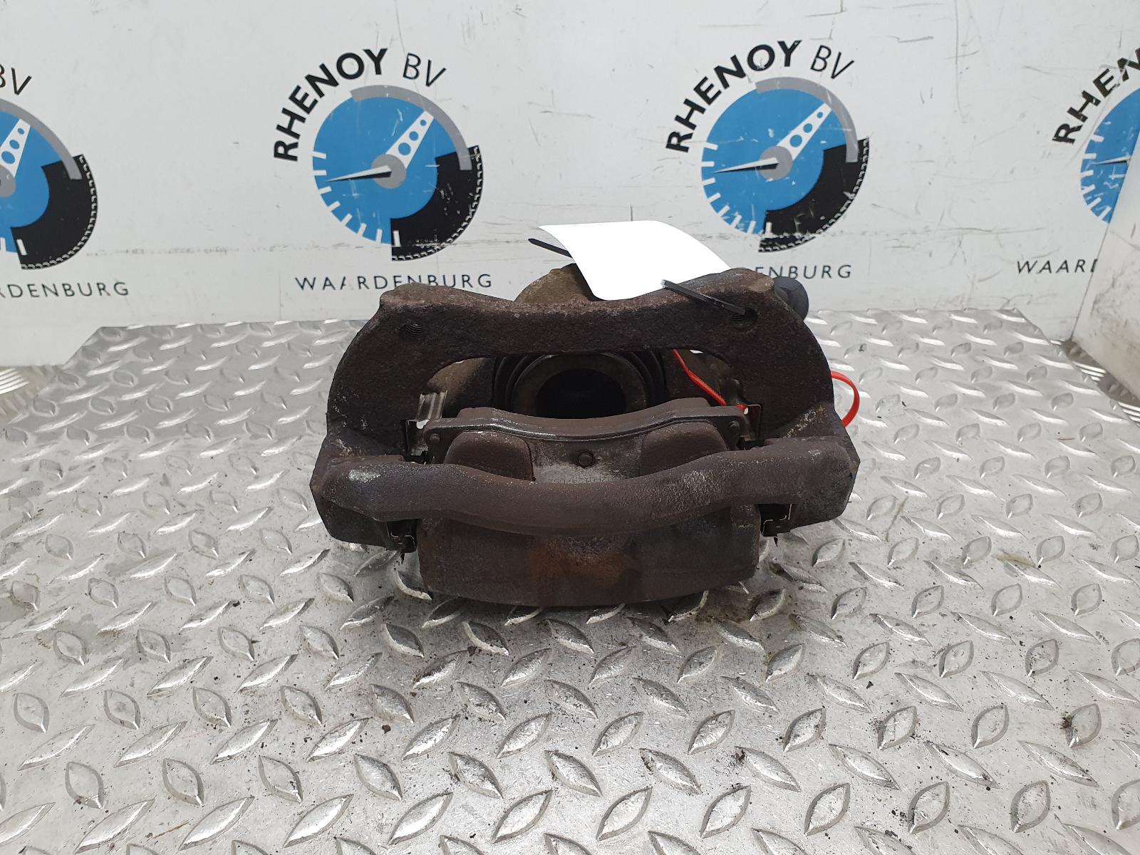 Bekijk Auto-onderdeel REM KLAUW OPEL / VAUXHALL ASTRA 2011