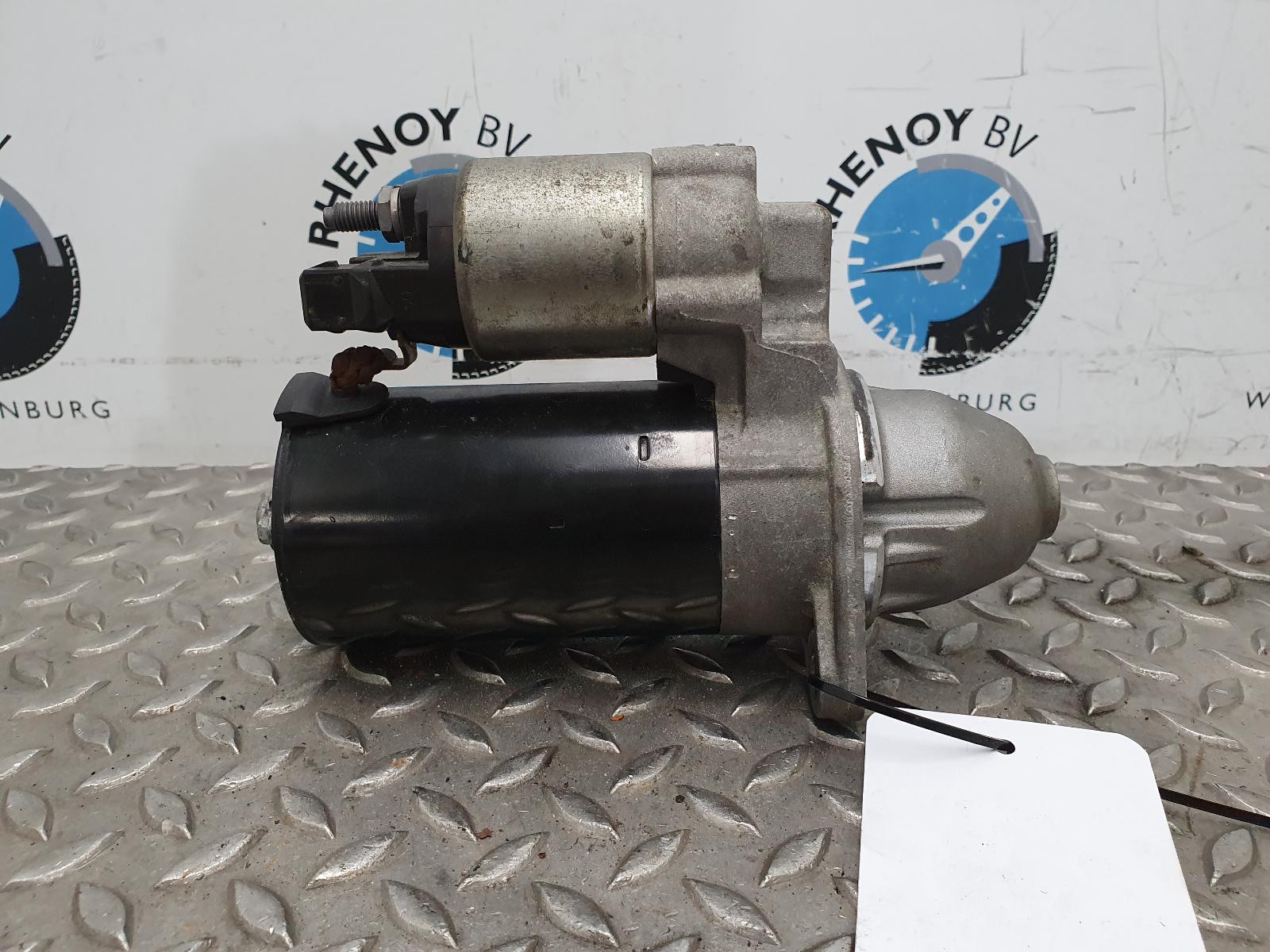 Bekijk Auto-onderdeel STARTMOTOR BMW 3 SERIES 2012