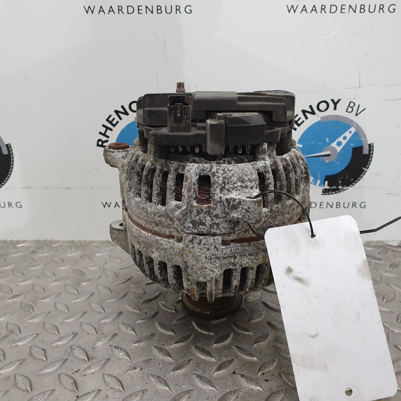 Bekijk Auto-onderdeel DYNAMO RENAULT MASTER 2005