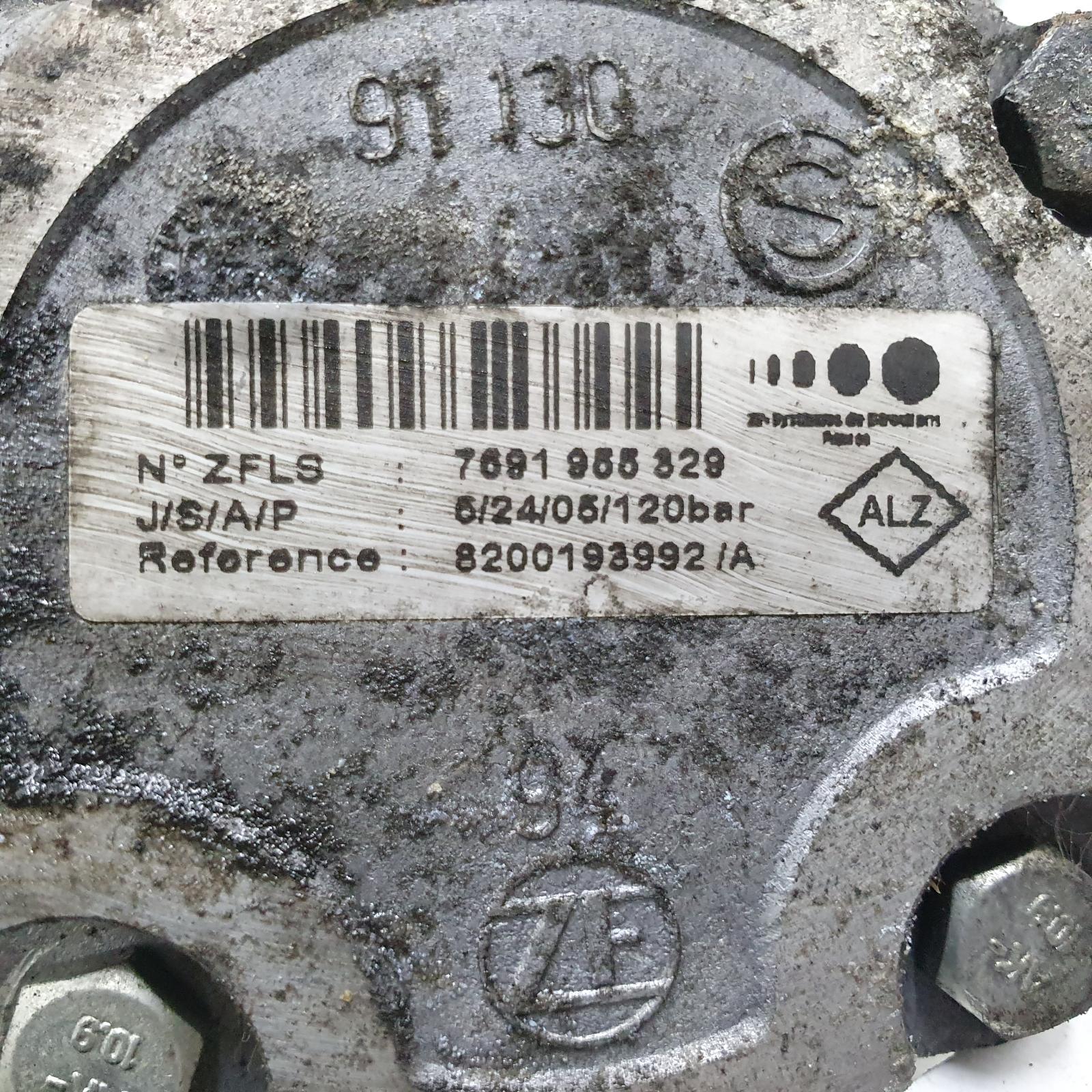 View Auto part STUURPOMP RENAULT MASTER 2005