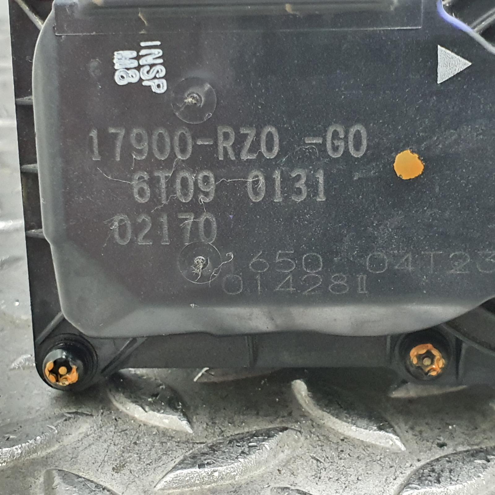 2012 HONDA CRV GASKLEPHUIS View Auto part GASKLEPHUIS HONDA CRV 2012