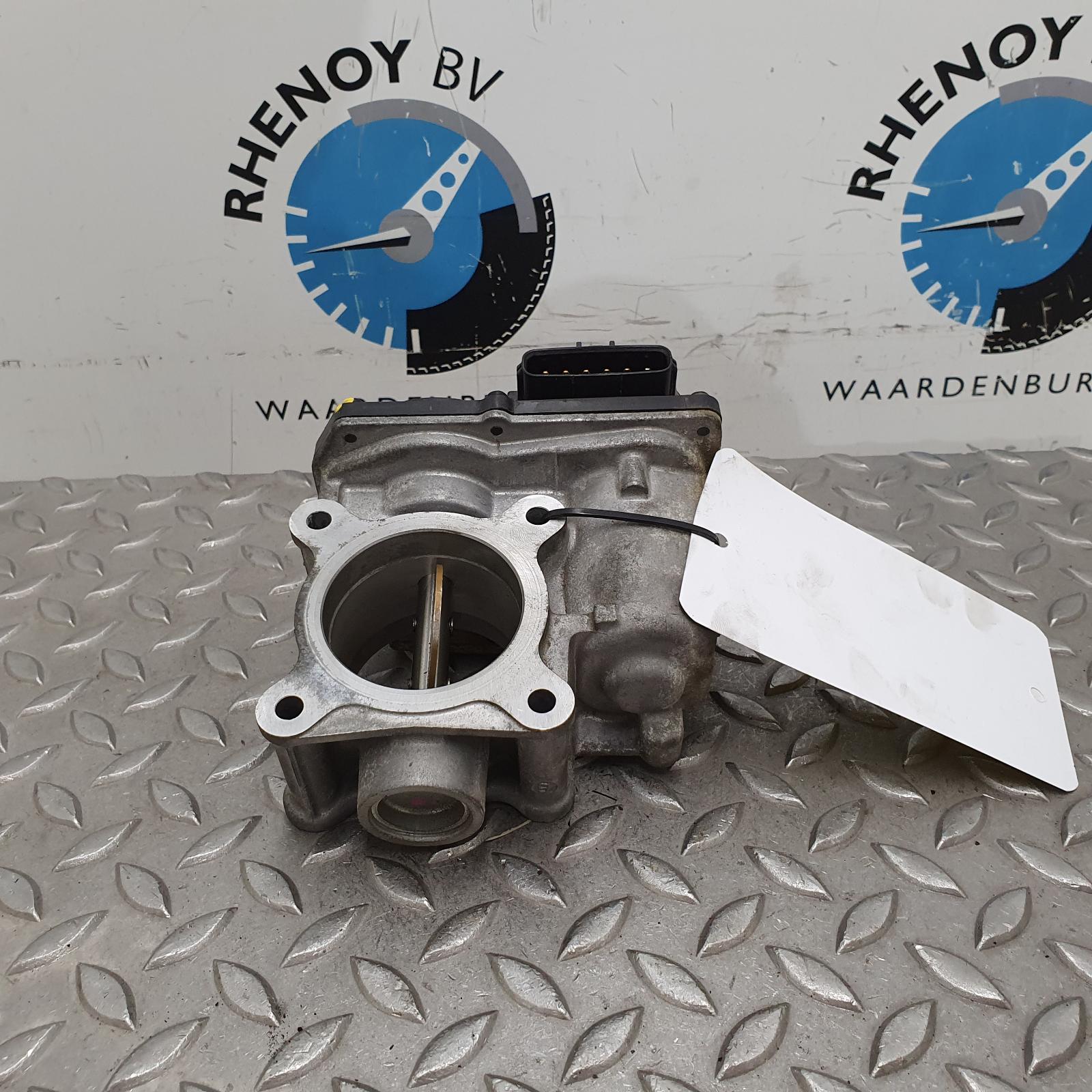 Bekijk Auto-onderdeel GASKLEPHUIS HONDA CRV 2015