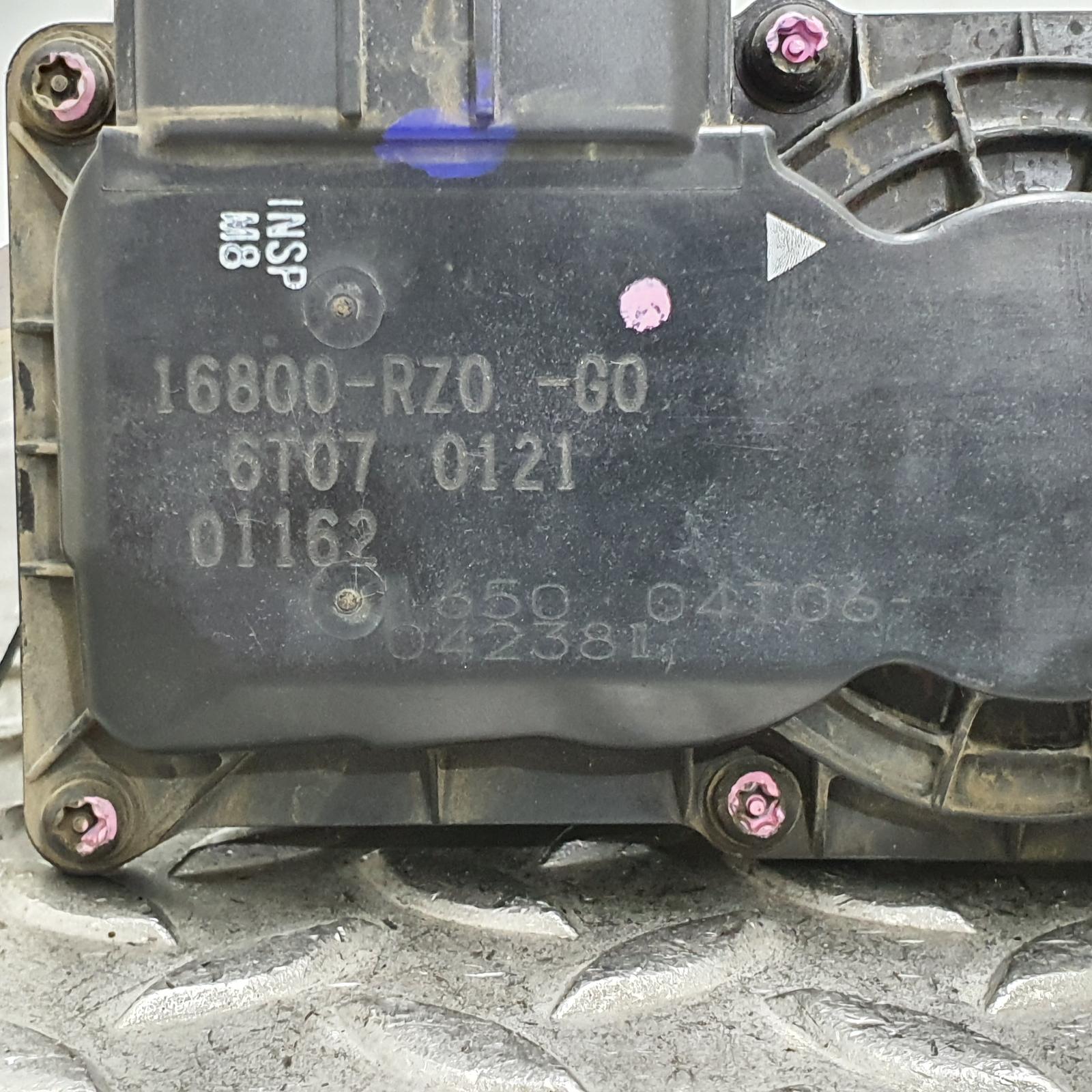 2015 HONDA CRV GASKLEPHUIS View Auto part GASKLEPHUIS HONDA CRV 2015