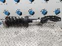 View Auto part VEERPOOT / SCHOKBREKER LV VOLKSWAGEN TOUAREG 2013