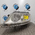 View Auto part KOPLAMP L VOLKSWAGEN PHAETON 2005