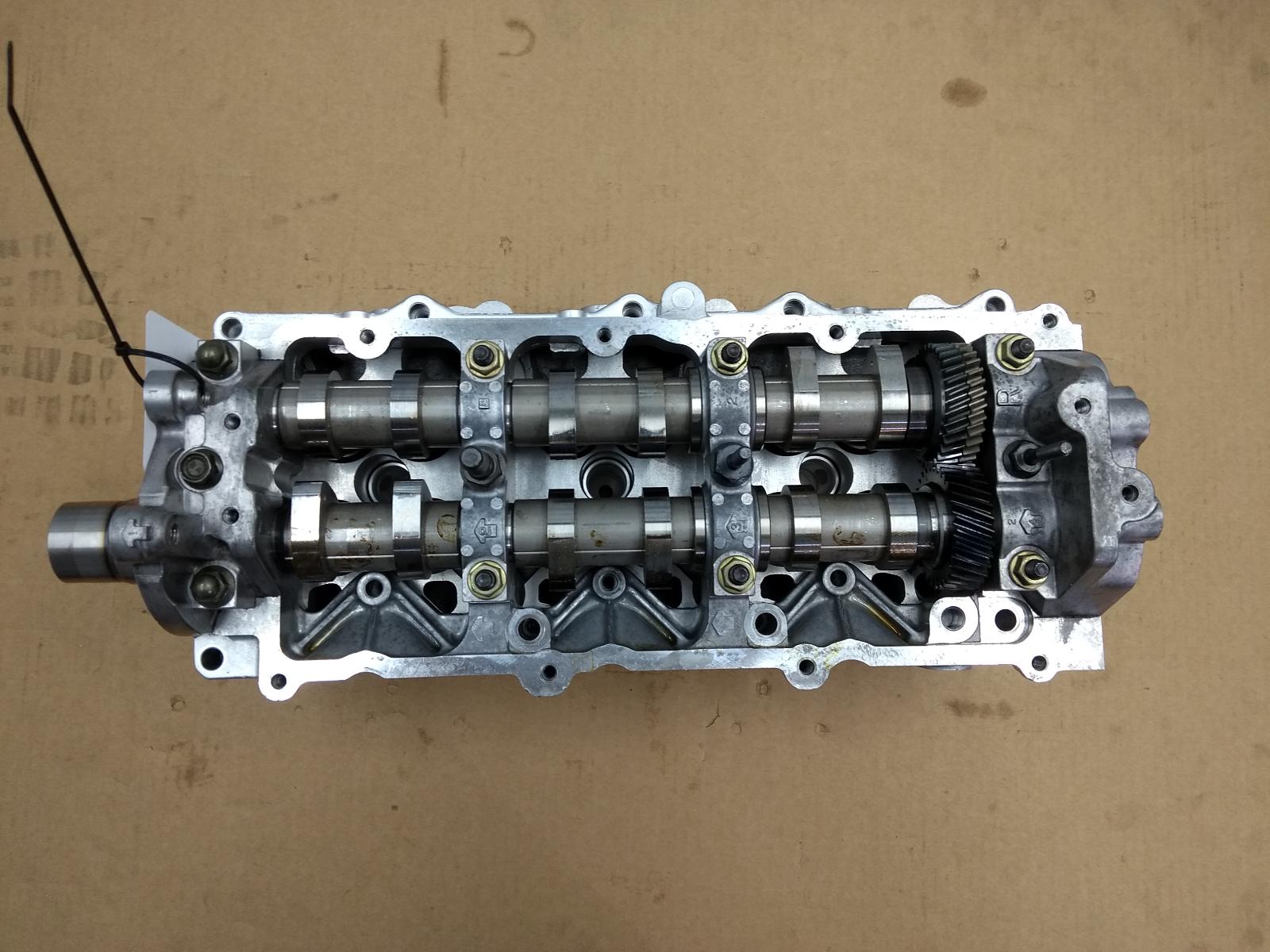2006 RENAULT ESPACE CILINDERKOP View Auto part CILINDERKOP RENAULT ESPACE 2006