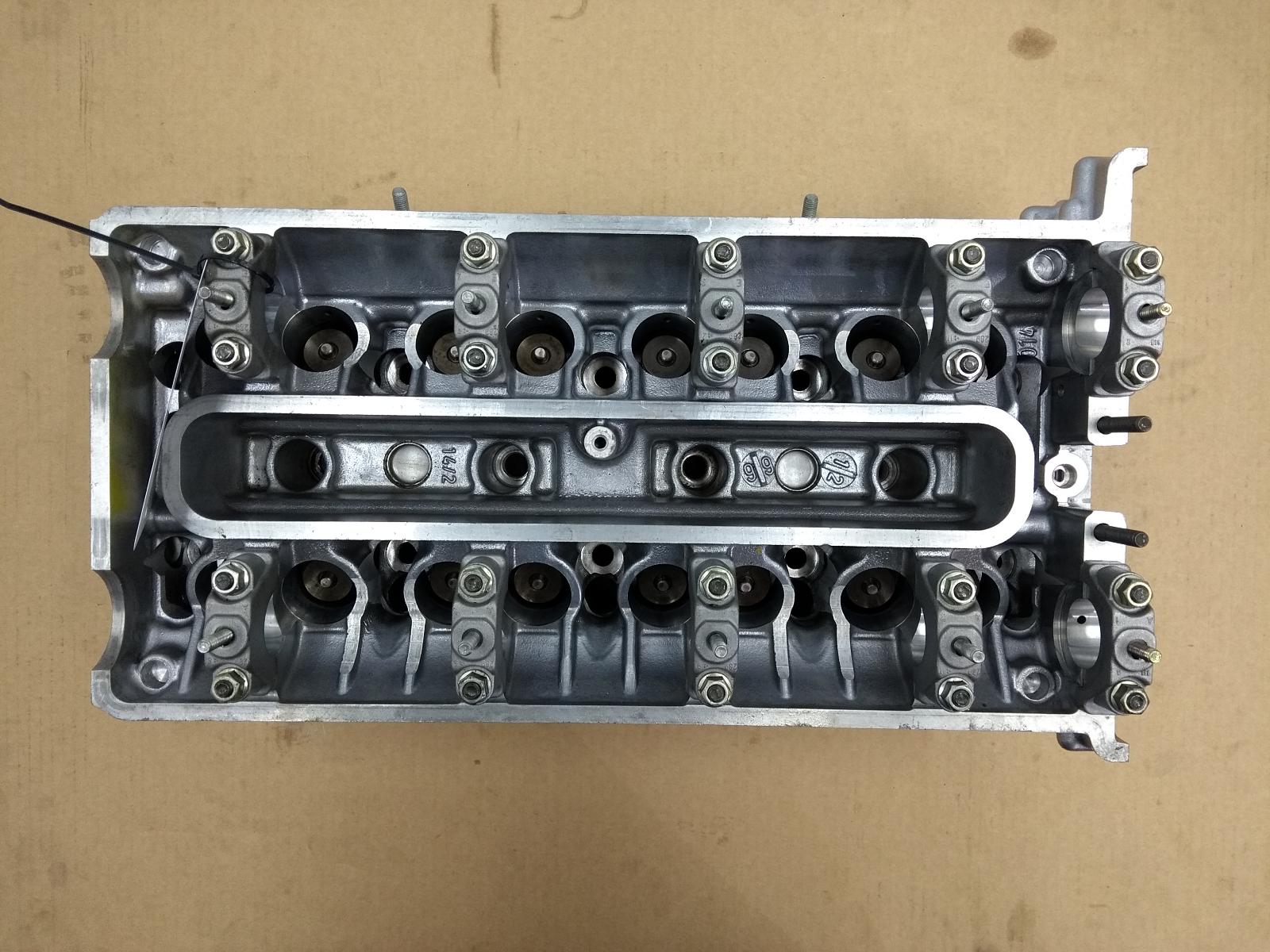 2004 BMW X5 CILINDERKOP View Auto part CILINDERKOP BMW X5 2004