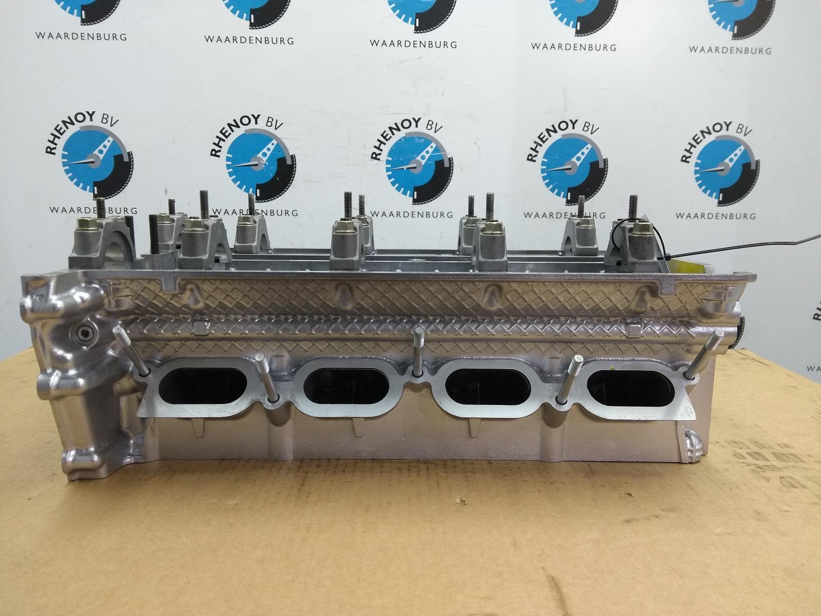 2004 BMW X5 CILINDERKOP View Auto part CILINDERKOP BMW X5 2004