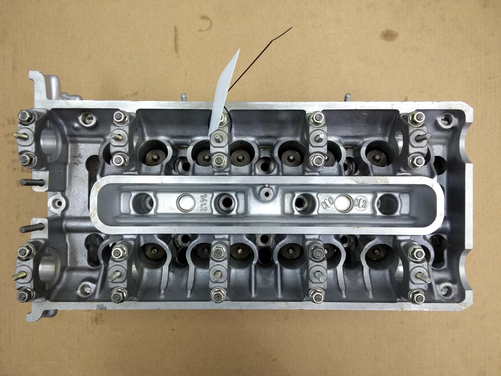 2004 BMW X5 CILINDERKOP View Auto part CILINDERKOP BMW X5 2004
