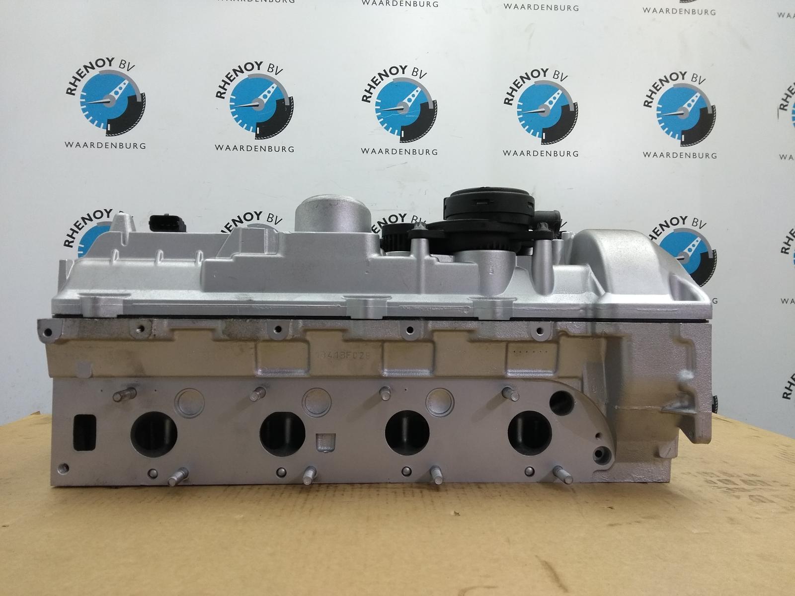 View Auto part CILINDERKOP MERCEDES VITO 2000