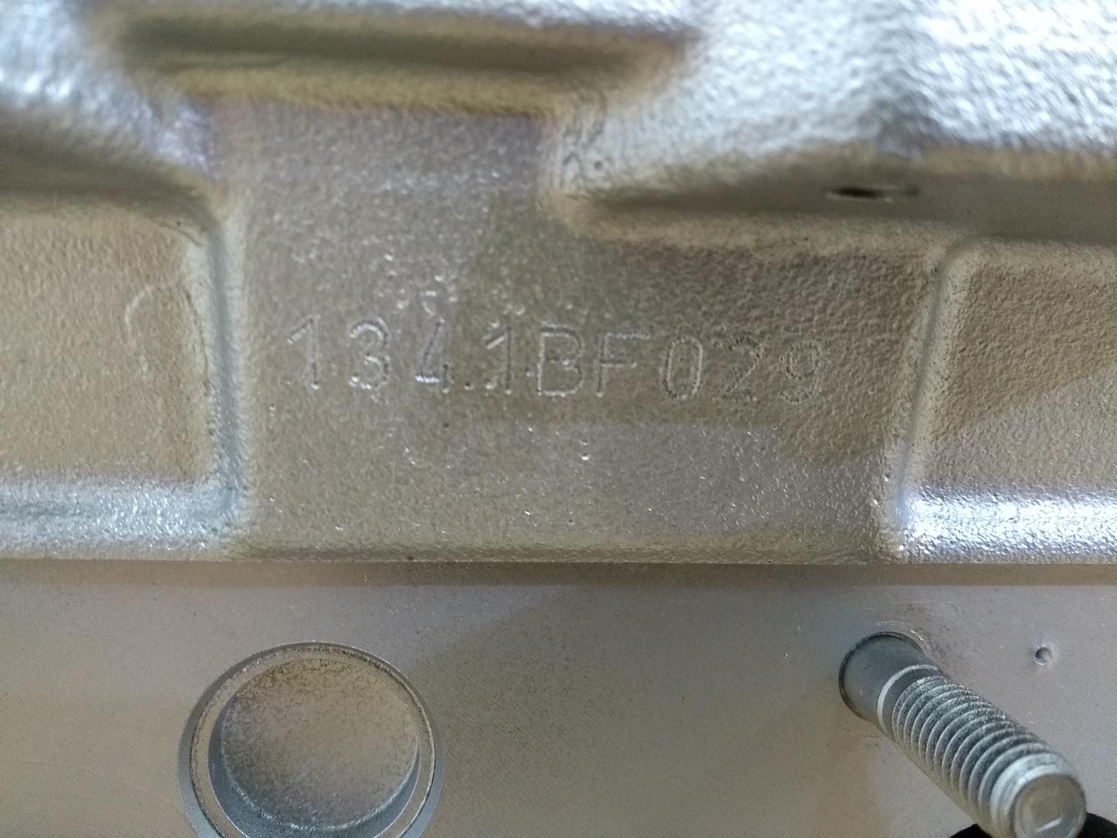 View Auto part CILINDERKOP MERCEDES VITO 2000