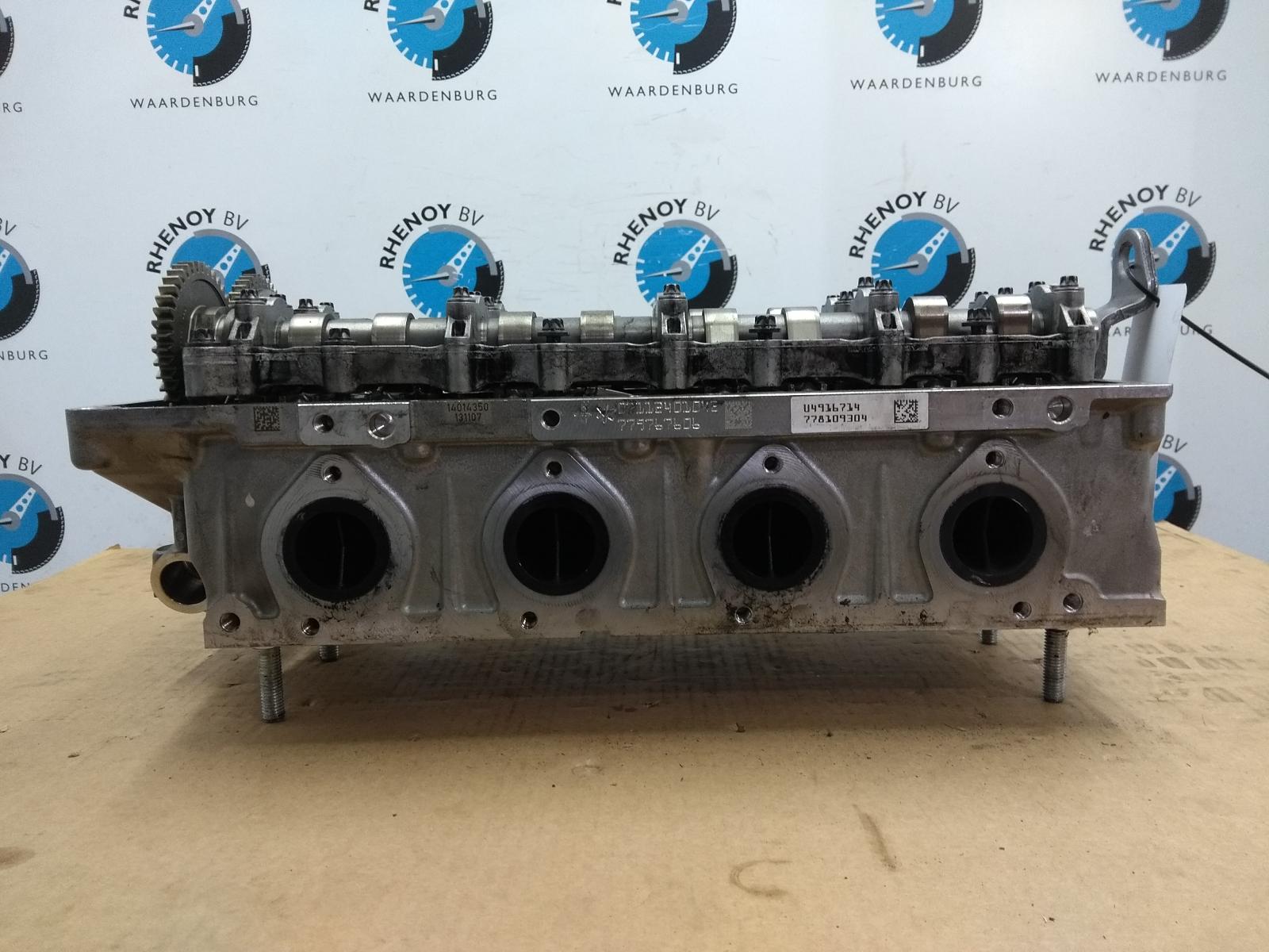 2007 BMW 1 SERIES CILINDERKOP View Auto part CILINDERKOP BMW 1 SERIES 2007