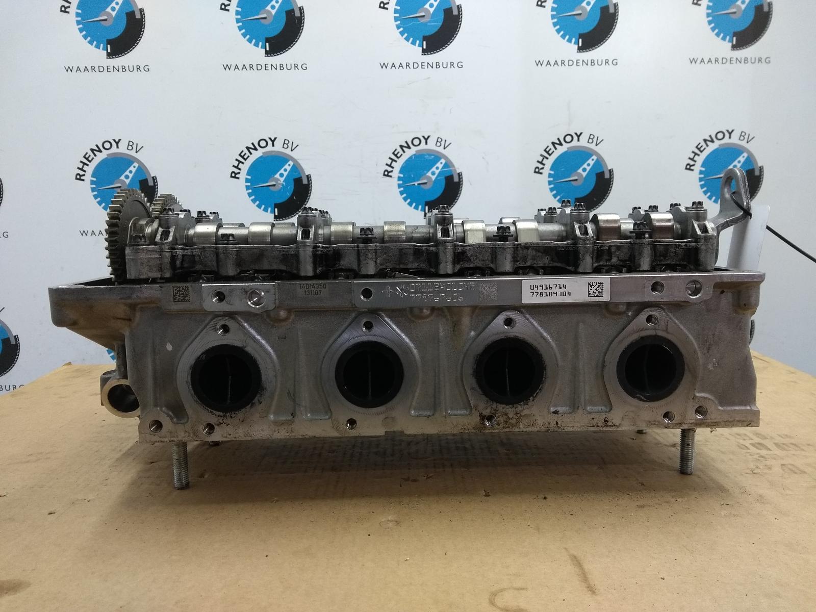 2007 BMW 1 SERIES CILINDERKOP View Auto part CILINDERKOP BMW 1 SERIES 2007