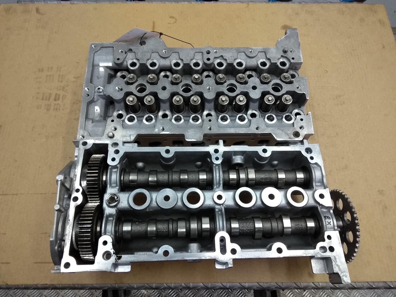 2005 OPEL / VAUXHALL CORSA CILINDERKOP View Auto part CILINDERKOP OPEL / VAUXHALL CORSA 2005