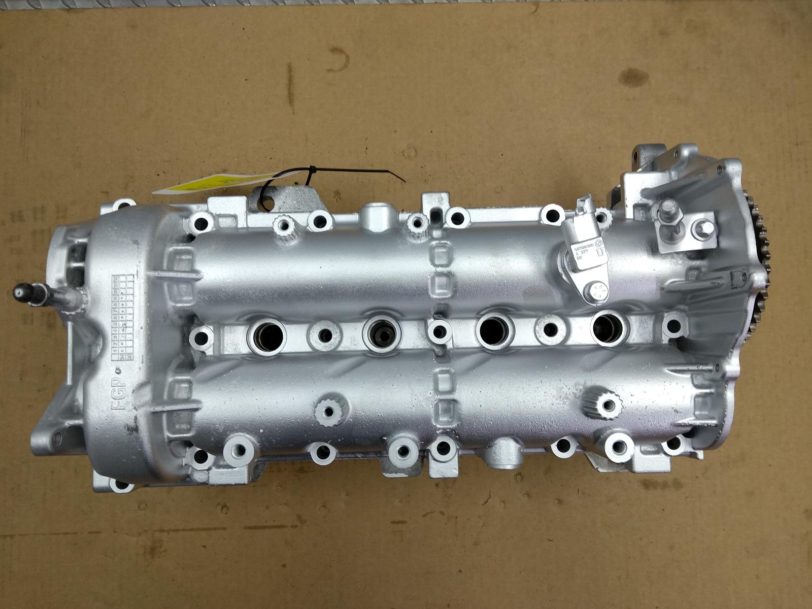 2005 OPEL / VAUXHALL CORSA CILINDERKOP View Auto part CILINDERKOP OPEL / VAUXHALL CORSA 2005