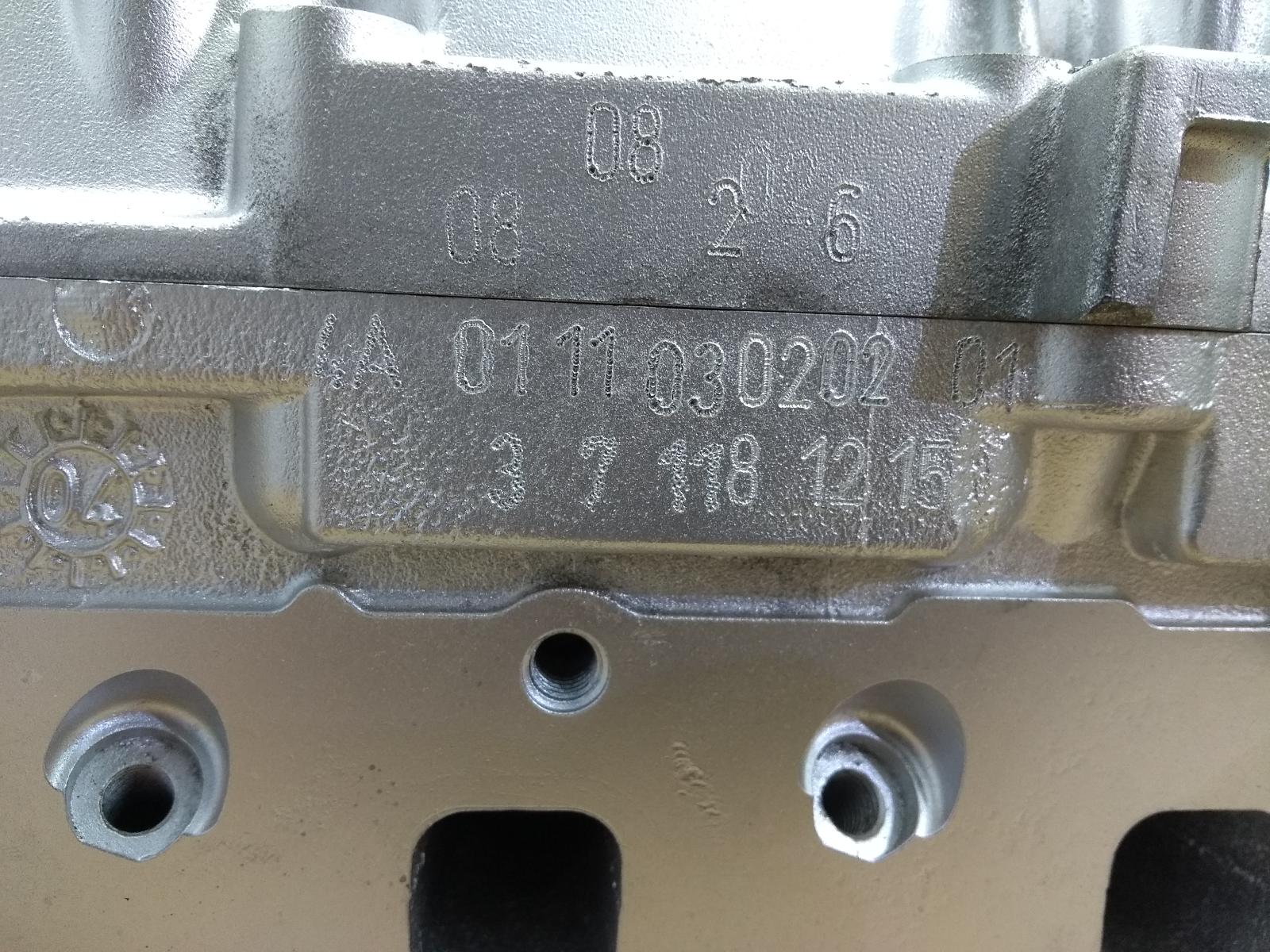 2005 OPEL / VAUXHALL CORSA CILINDERKOP View Auto part CILINDERKOP OPEL / VAUXHALL CORSA 2005