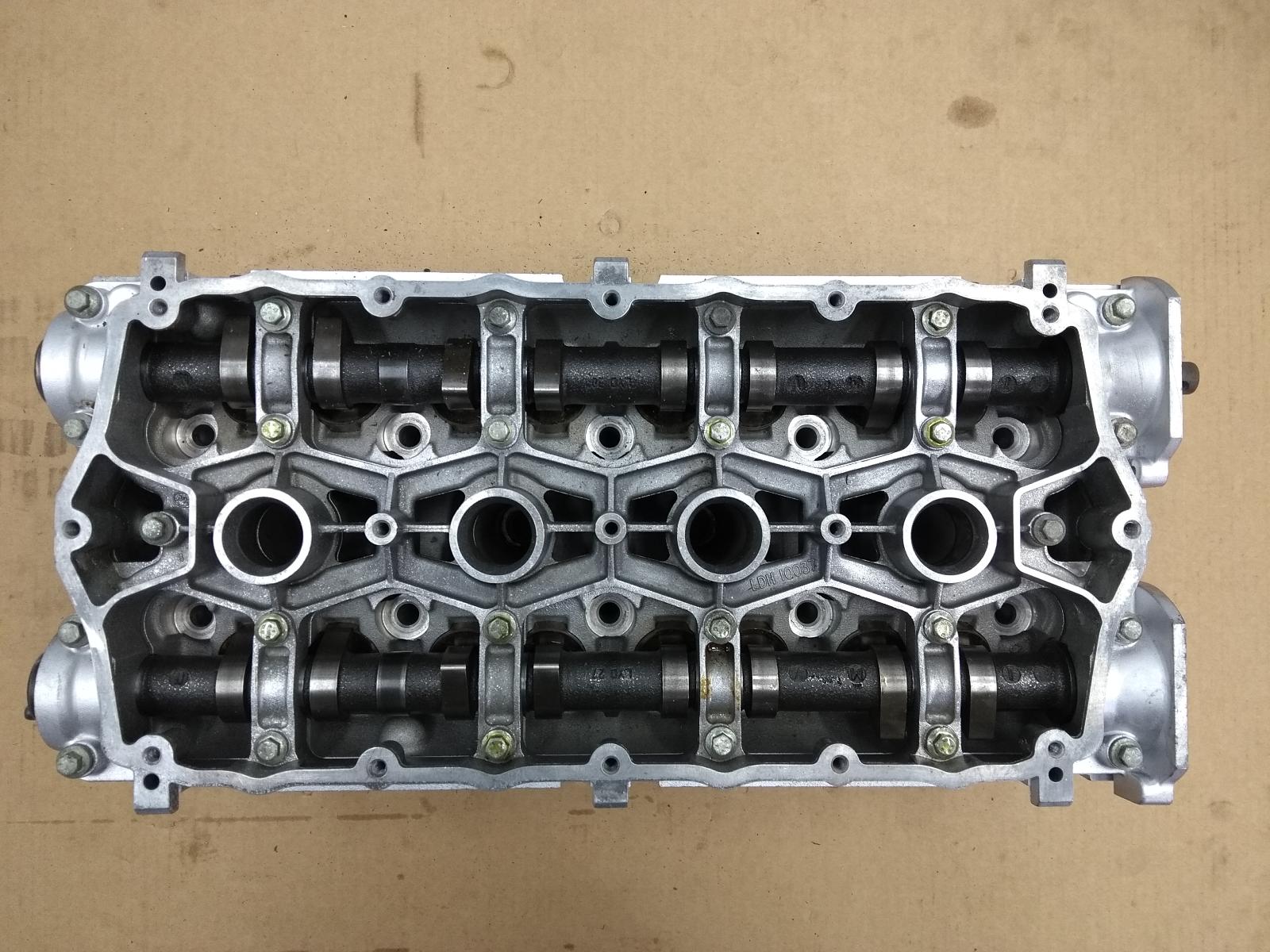 View Auto part CILINDERKOP ROVER 25 2004