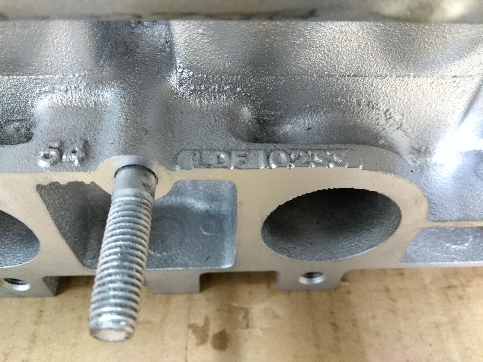 View Auto part CILINDERKOP ROVER 25 2004