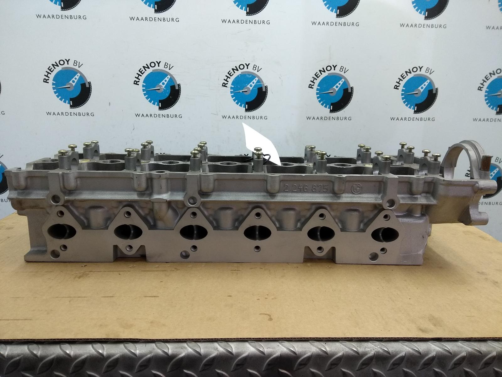 1999 BMW 5 SERIES CILINDERKOP View Auto part CILINDERKOP BMW 5 SERIES 1999
