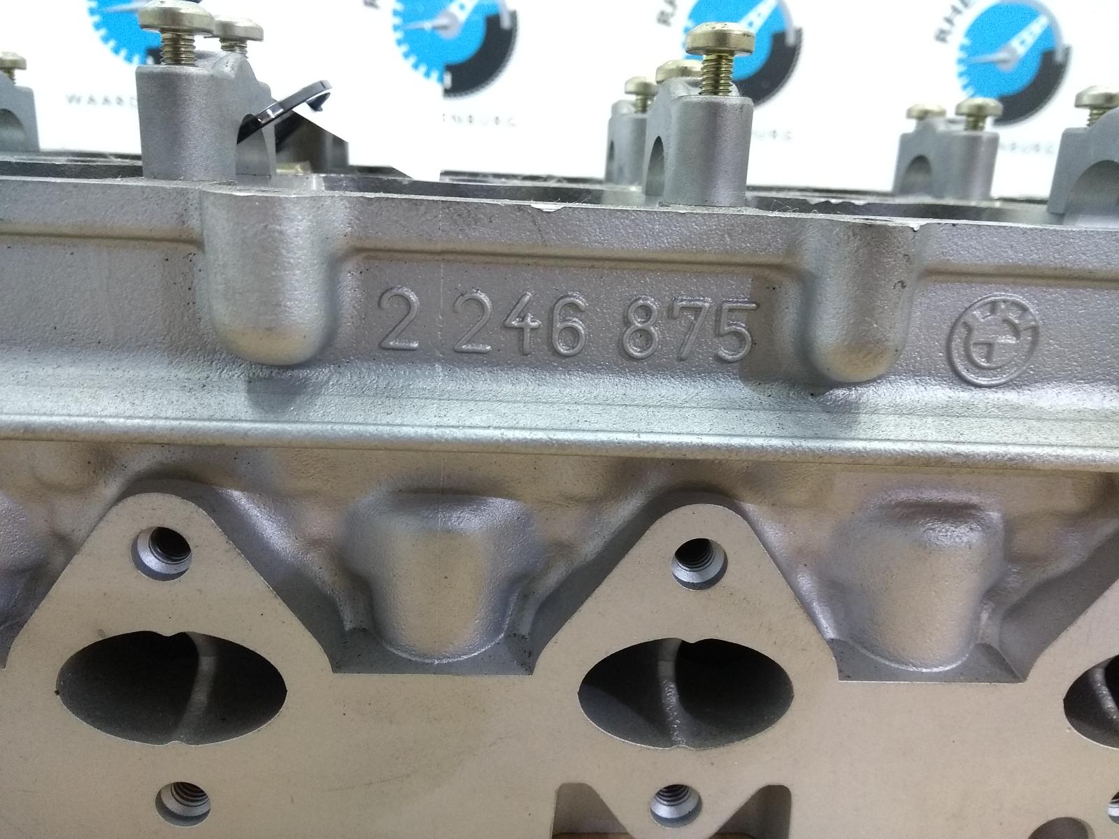 1999 BMW 5 SERIES CILINDERKOP View Auto part CILINDERKOP BMW 5 SERIES 1999
