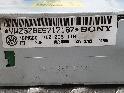 View Auto part RADIO VOLKSWAGEN PHAETON 2005
