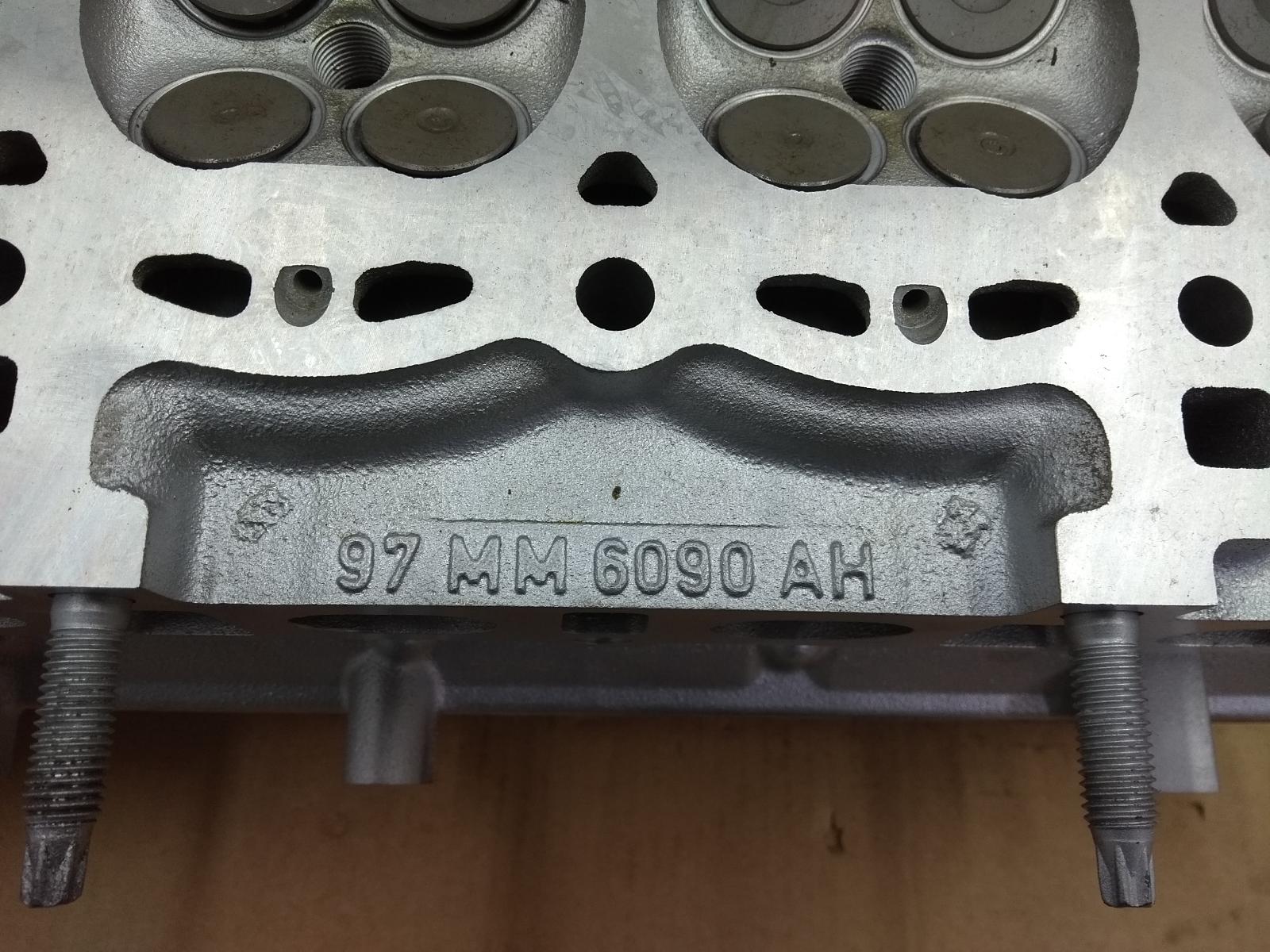 View Auto part CILINDERKOP FORD FIESTA 2000