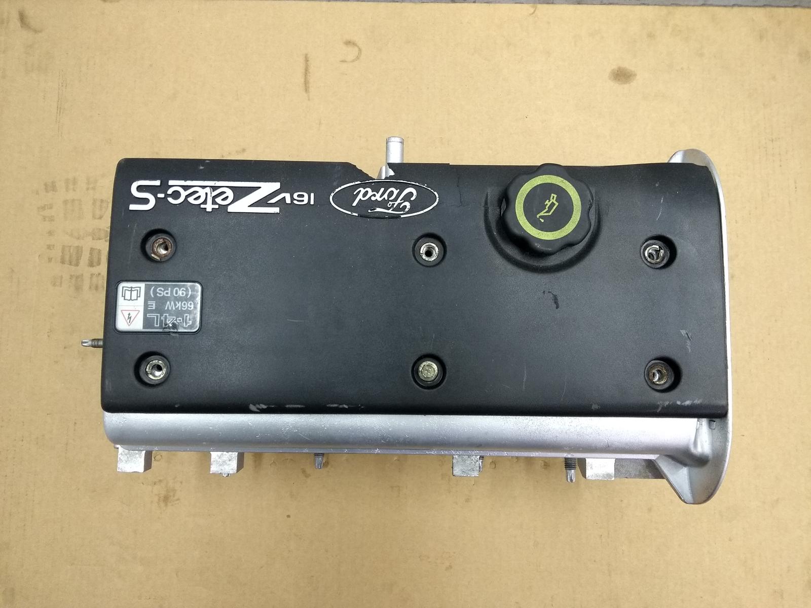 View Auto part CILINDERKOP FORD FIESTA 2000