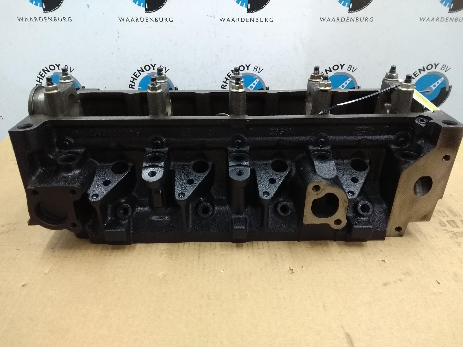 2003 FORD FOCUS CILINDERKOP View Auto part CILINDERKOP FORD FOCUS 2003