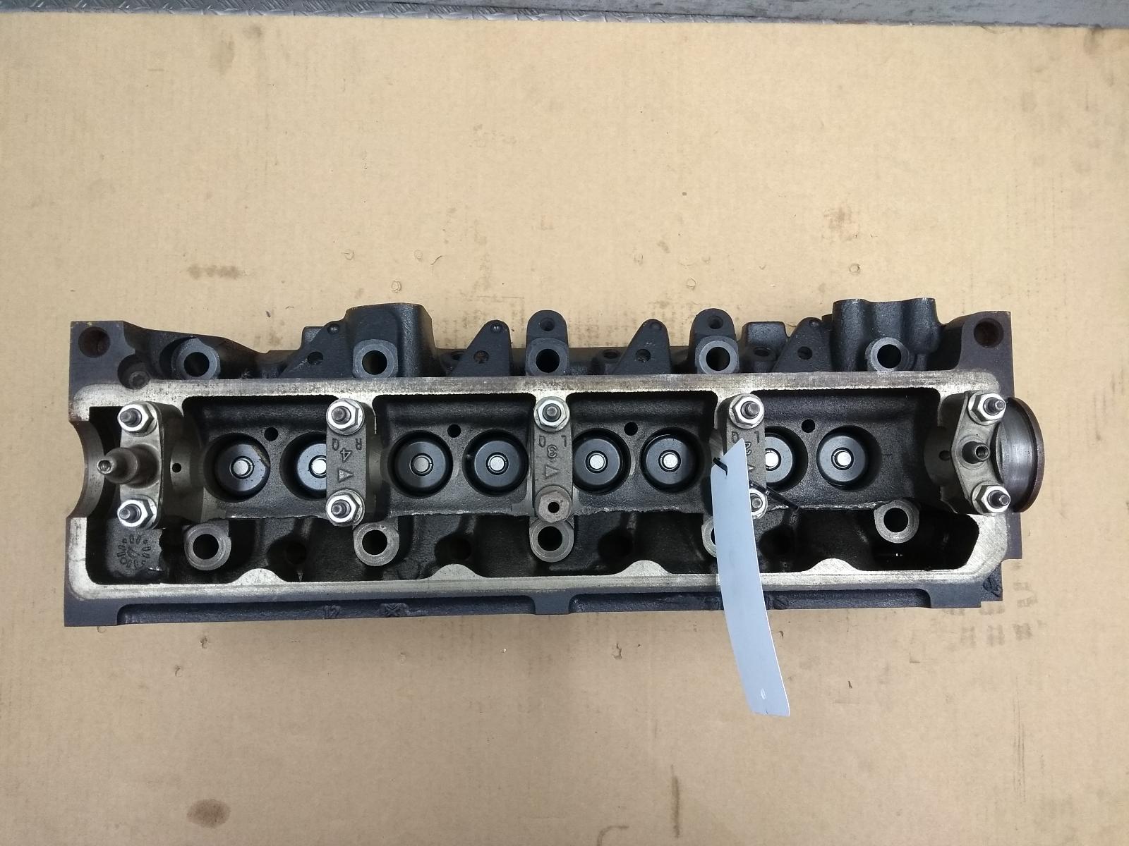 2003 FORD FOCUS CILINDERKOP View Auto part CILINDERKOP FORD FOCUS 2003