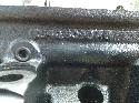 View Auto part CILINDERKOP FORD FOCUS 2003