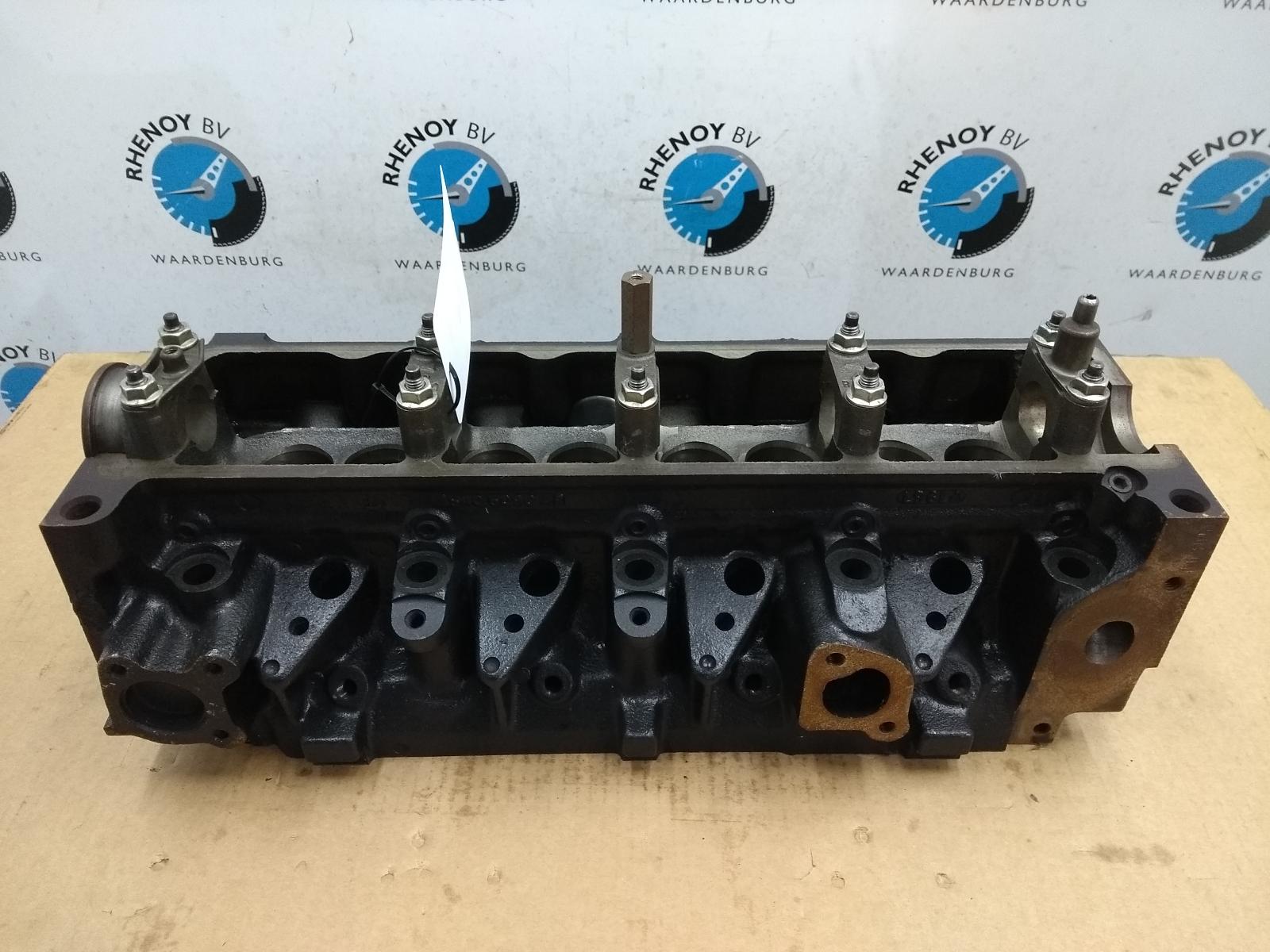 2003 FORD FOCUS CILINDERKOP View Auto part CILINDERKOP FORD FOCUS 2003