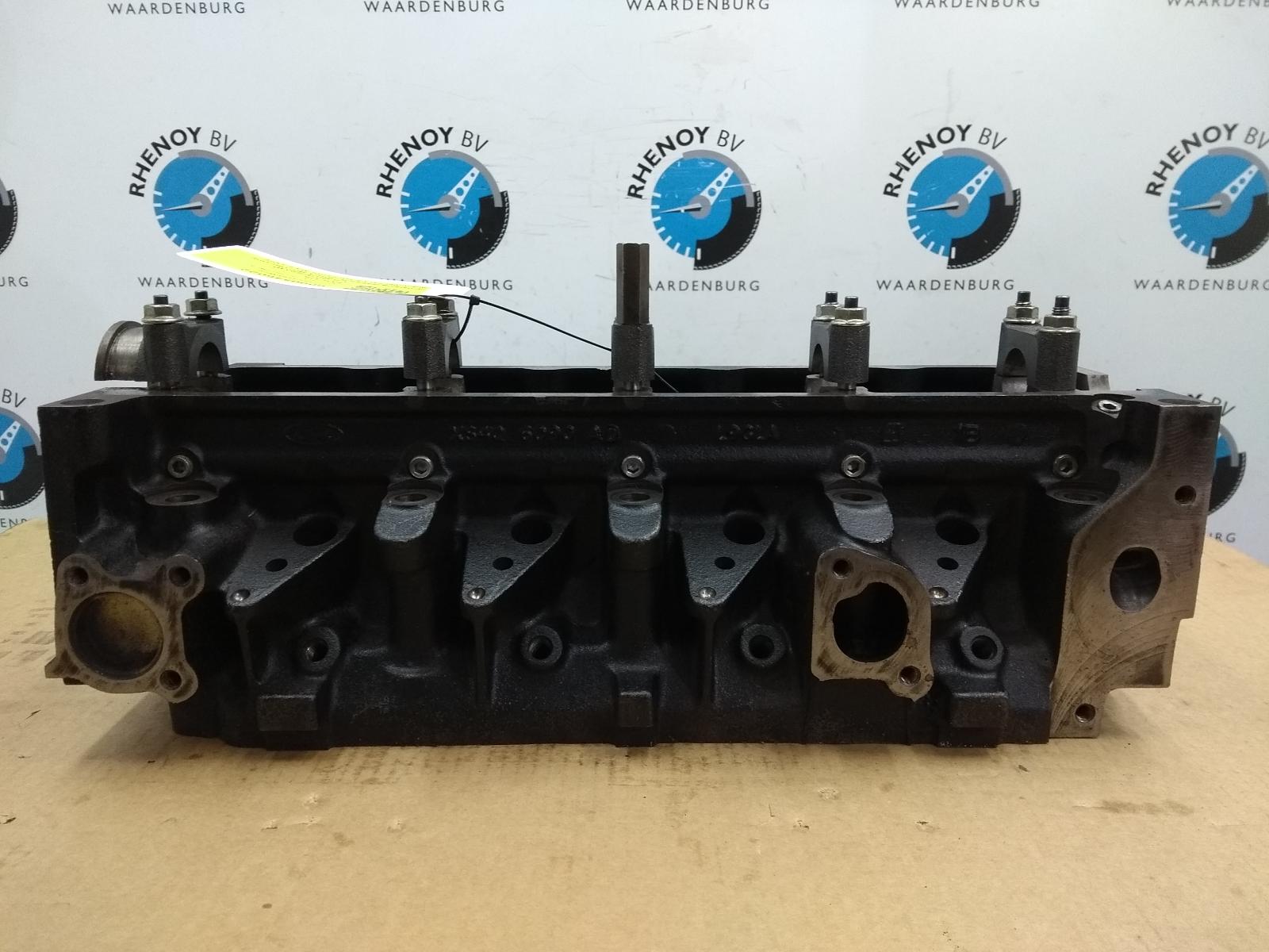 View Auto part CILINDERKOP FORD FOCUS 2003