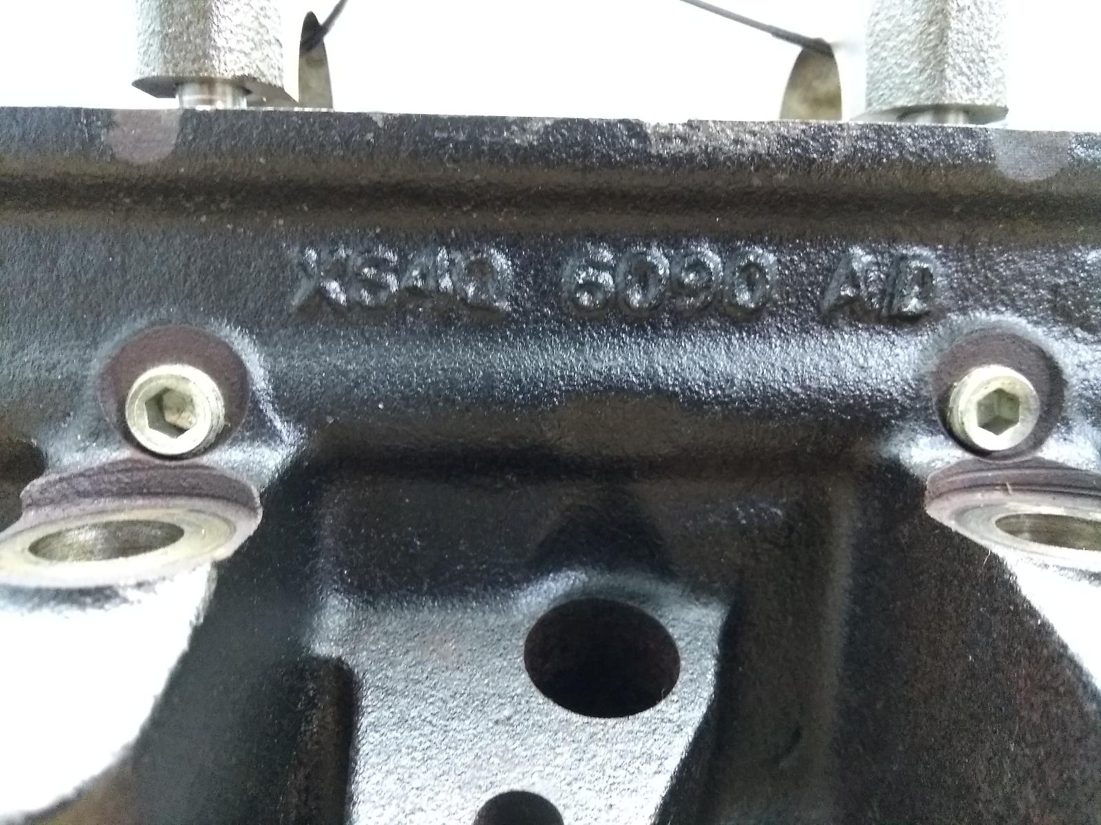 View Auto part CILINDERKOP FORD FOCUS 2003