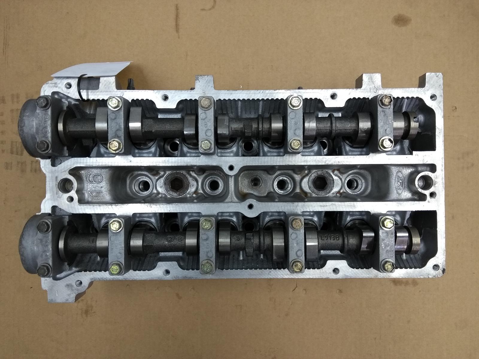 View Auto part CILINDERKOP FORD FIESTA 2005