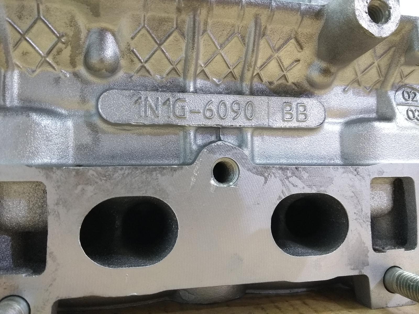 View Auto part CILINDERKOP FORD FIESTA 2005