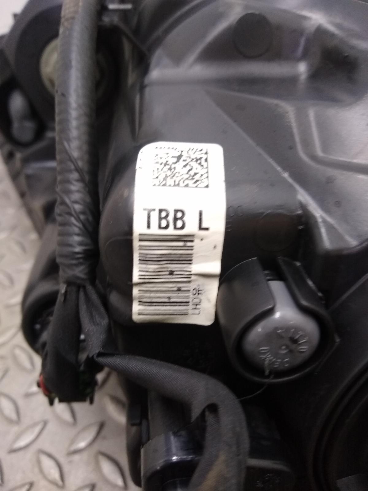 View Auto part KOPLAMP L KIA PICANTO 2013