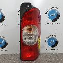 View Auto part ACHTERLICHT R RENAULT MASTER 2009