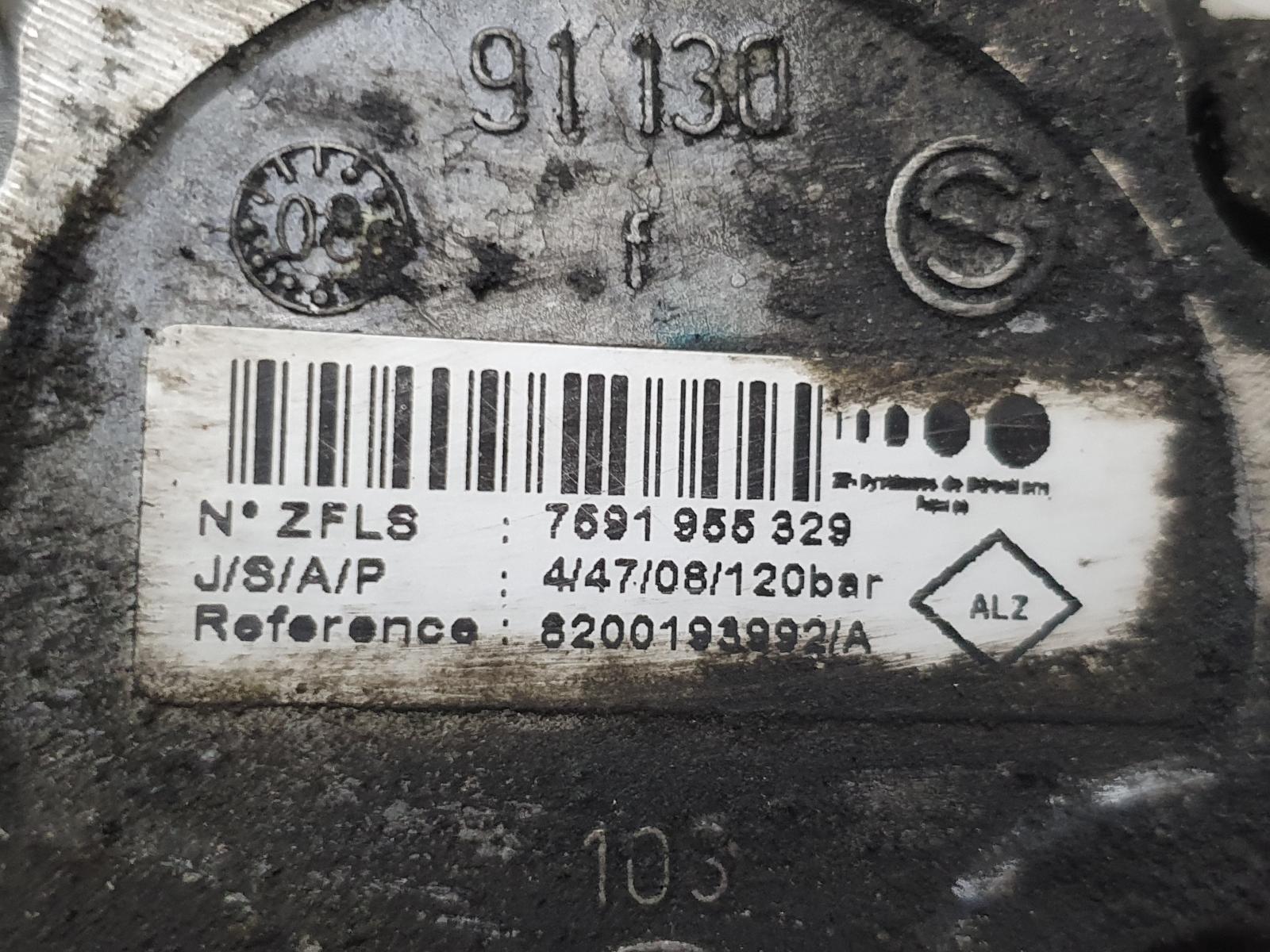 View Auto part STUURPOMP RENAULT MASTER 2009